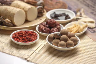 食物吃对了也有药效 药剂师谈药食同源食品