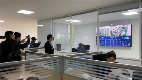 数字化支撑阳光工厂 吾尚乳酸菌的智慧生产之道