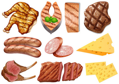 无糖自由 矢量糖立方体与圆圈图标在食品包装设计中的艺术与创新