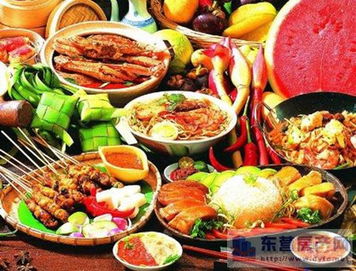 恒大棕榈岛狂欢美食节本周末炫彩呈现，开启舌尖上的环球盛宴