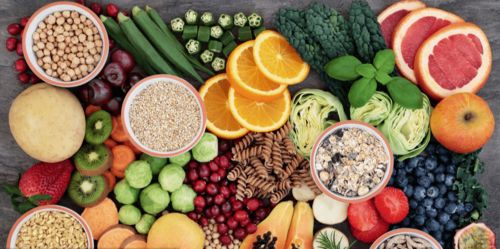 科普 | 学会这几招，垃圾食品也能“健康”吃